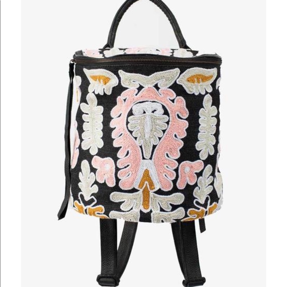 Cleobella Ynez backpack